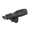 Тактичний ліхтар v300 - BLACK dual switch [WADSN]